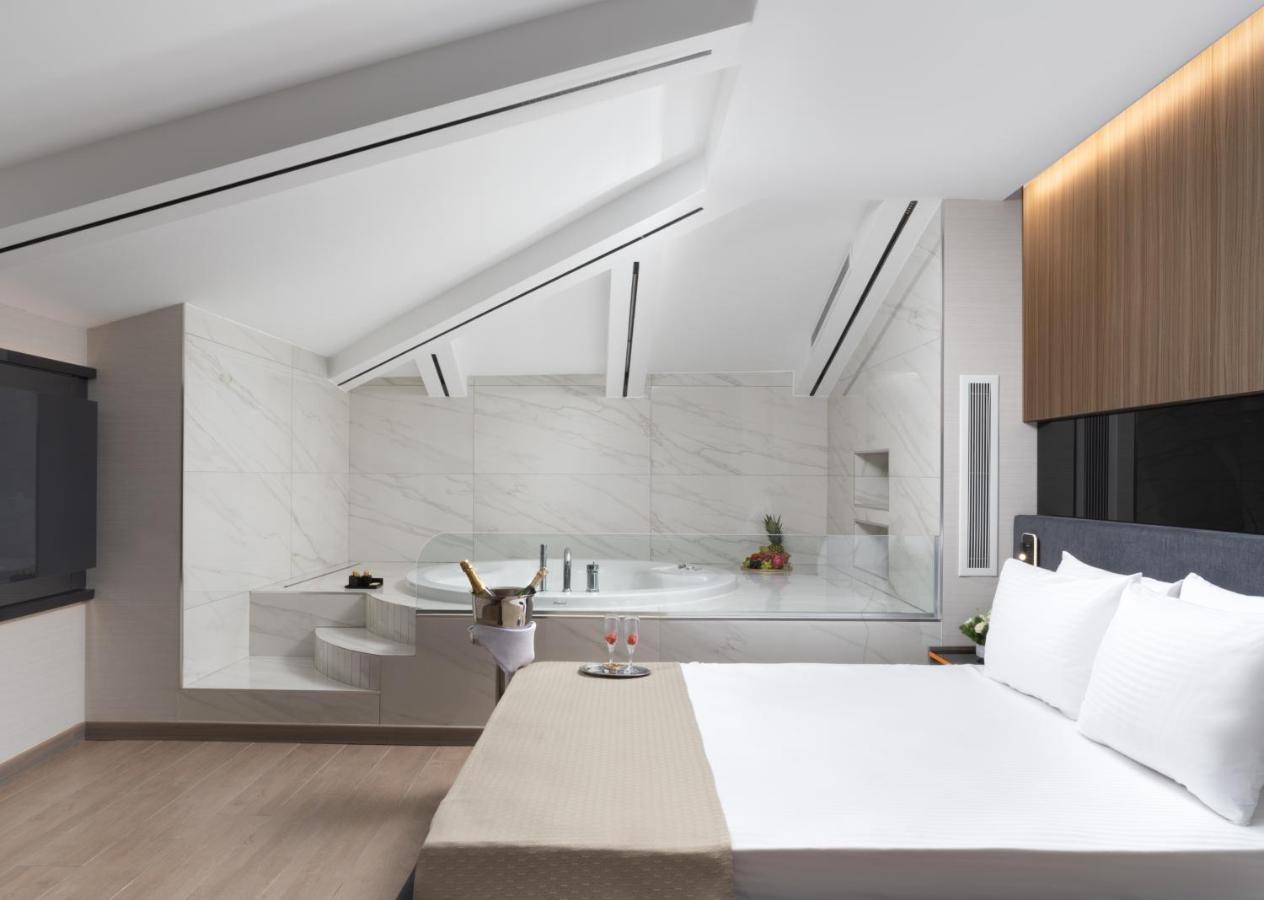 Nish Palace Besiktas *