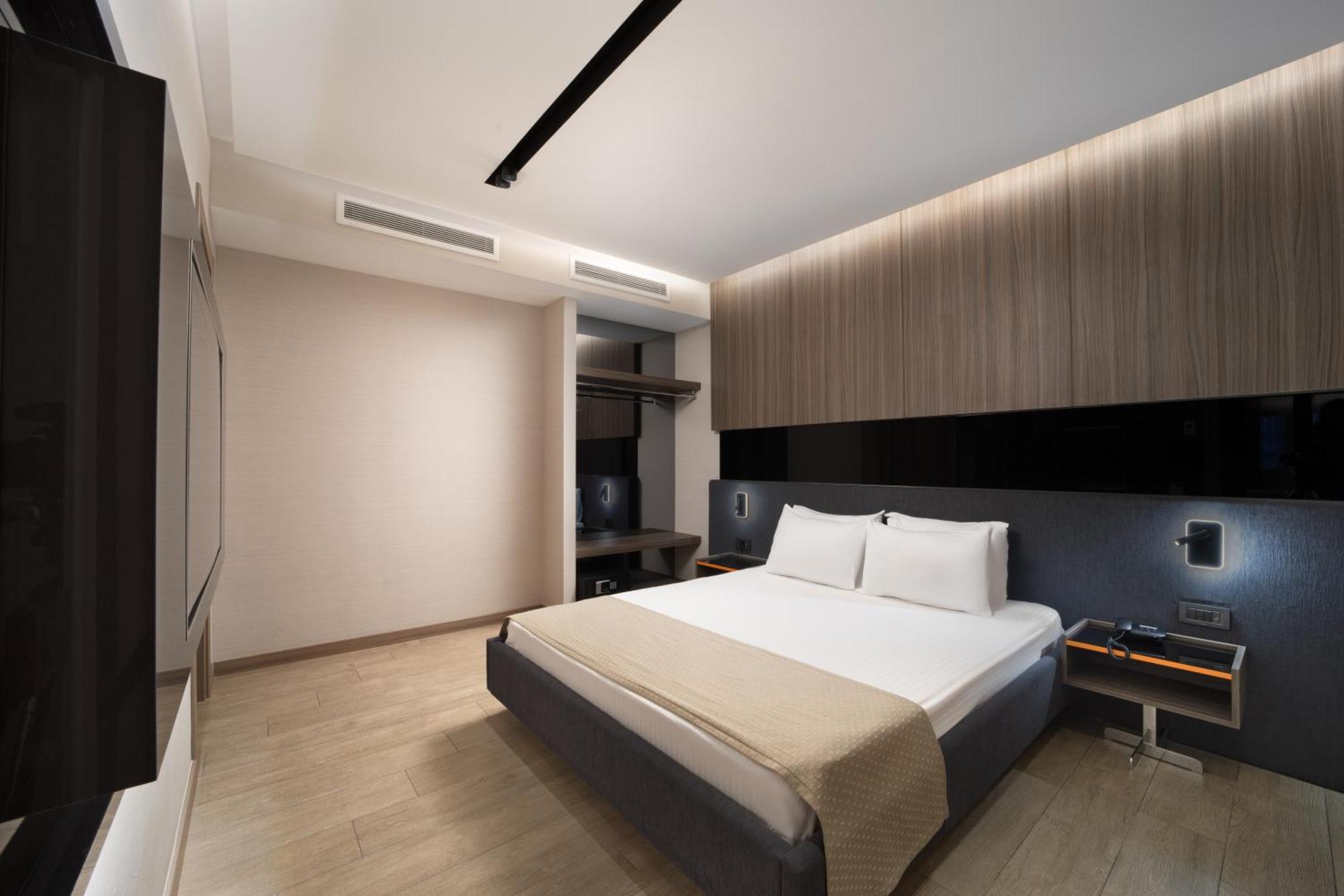 Hotel Nish Palace Besiktas